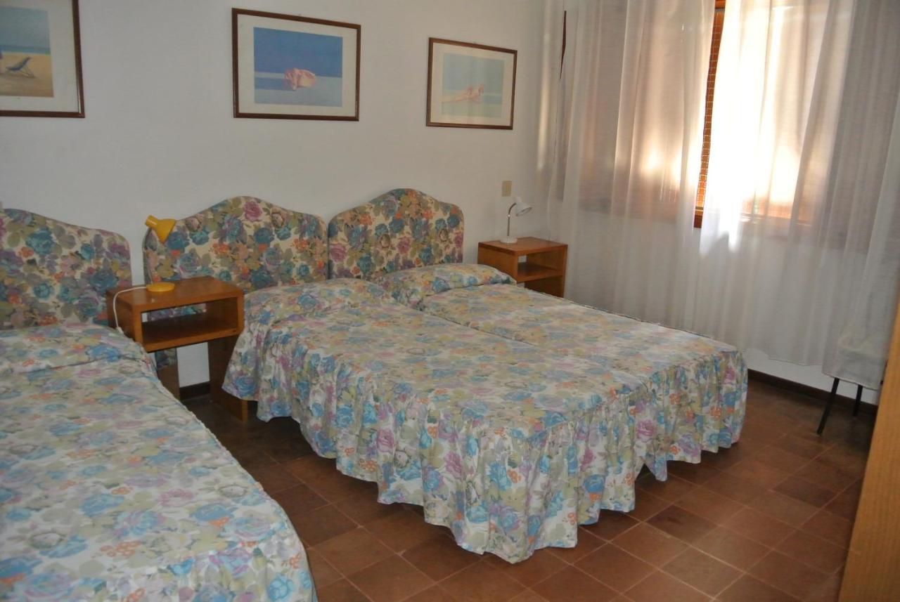 Ca del Portegheto Lignano Sabbiadoro Buitenkant foto